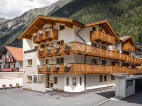 Apart Corona Sölden